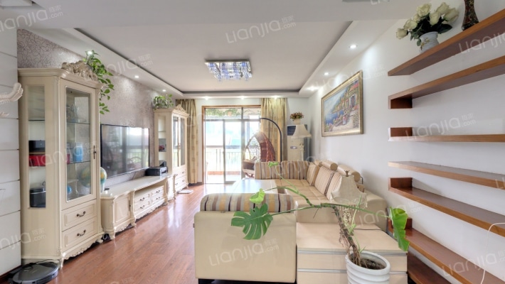 滨江奥城观澜苑二手房实景图