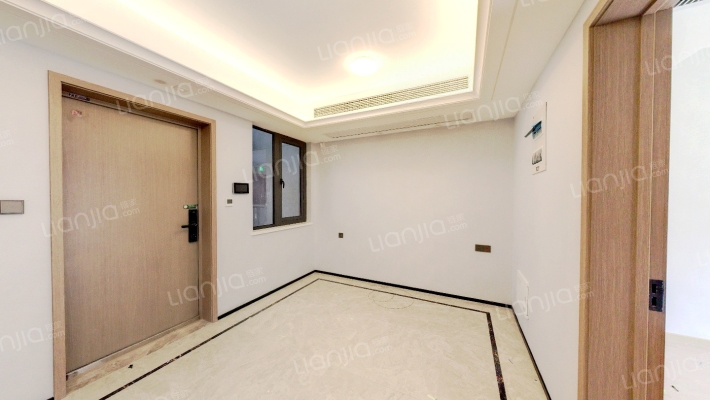 德信博宸君府二手房实景图