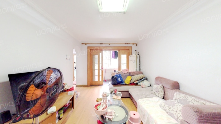 畔山花园二手房实景图