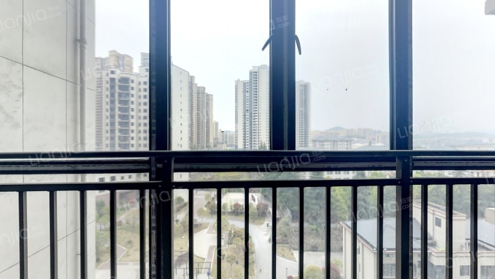 文峰豪廷二手房实景图