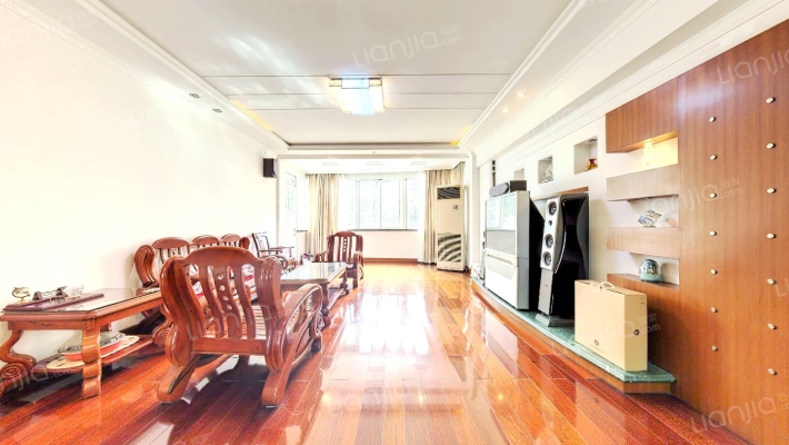 商业新村二手房实景图