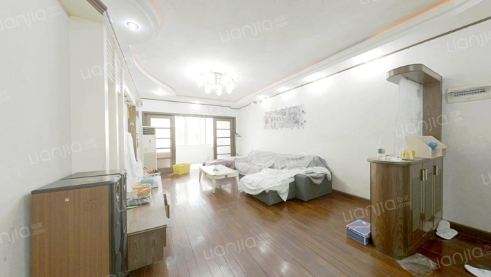 瑞香园二手房实景图