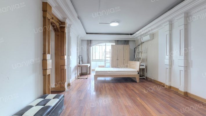 蓬莱花苑二手房实景图