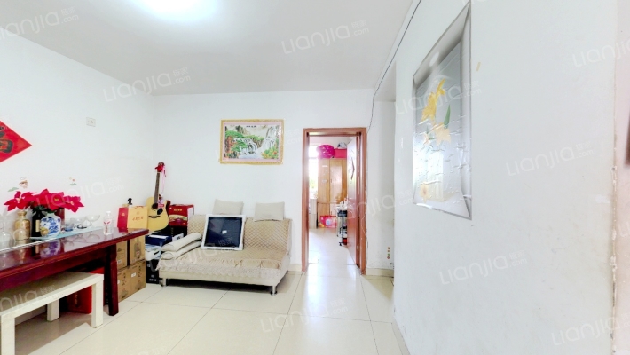 康居苑小区二手房实景图