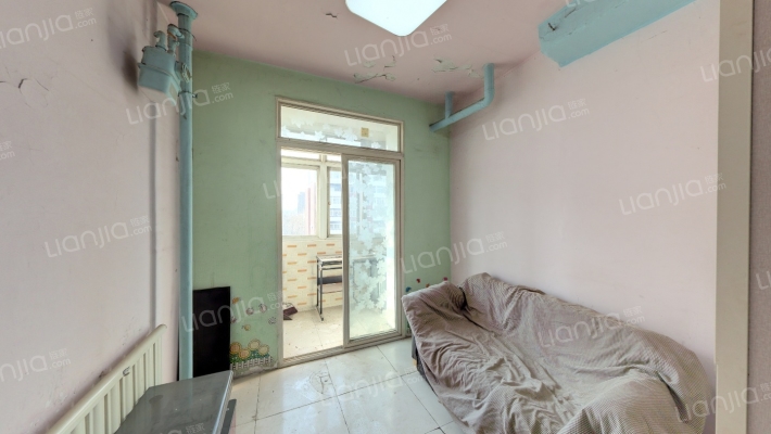 涟水小区二手房实景图