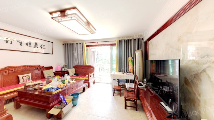 夏沁苑二手房实景图