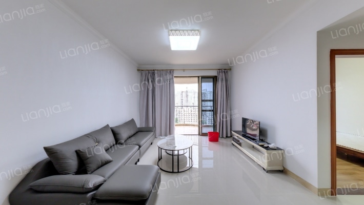 安泰大厦二手房实景图