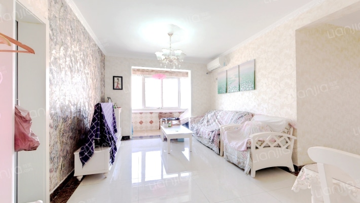 阳光北郡二手房实景图