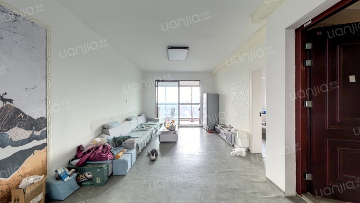 凤凰春晓二手房实景图