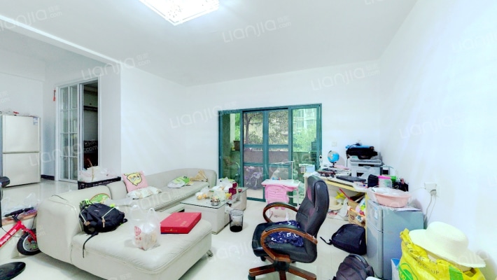 名郡二手房实景图