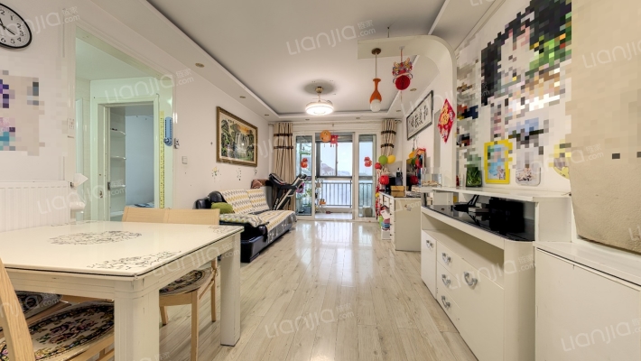 大华锦绣华城香榭美颂二手房实景图