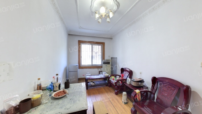 仪器厂宿舍二手房实景图