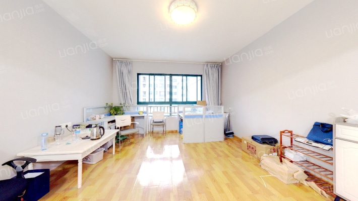 武铁佳苑二手房实景图