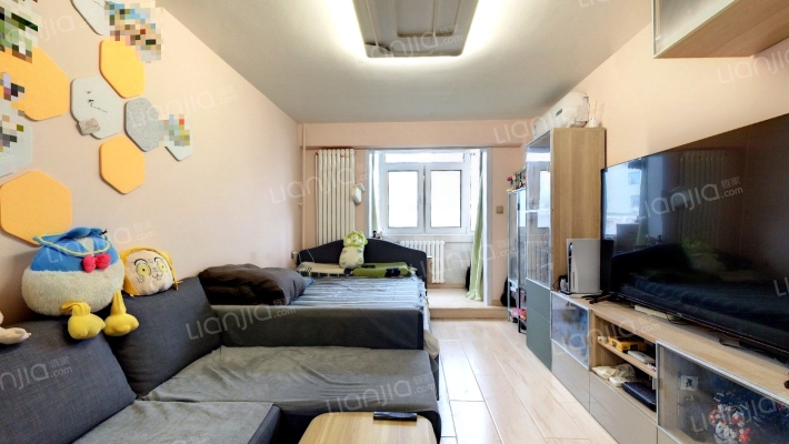 三源里南小街二手房实景图