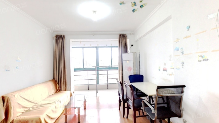 亲水湾花园二手房实景图