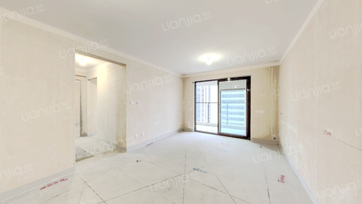 朱方·崇实里二手房实景图