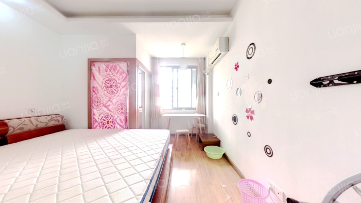 月亮湾大花园二手房实景图