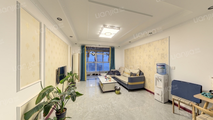 香林郡二手房实景图