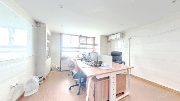 琴湖城市广场二手房实景图