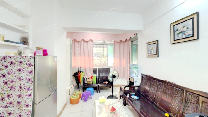 侨明苑二手房实景图