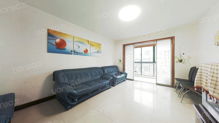 美林湾二手房实景图