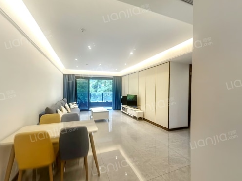 整租·万科保利翡翠和悦 3室2厅 东