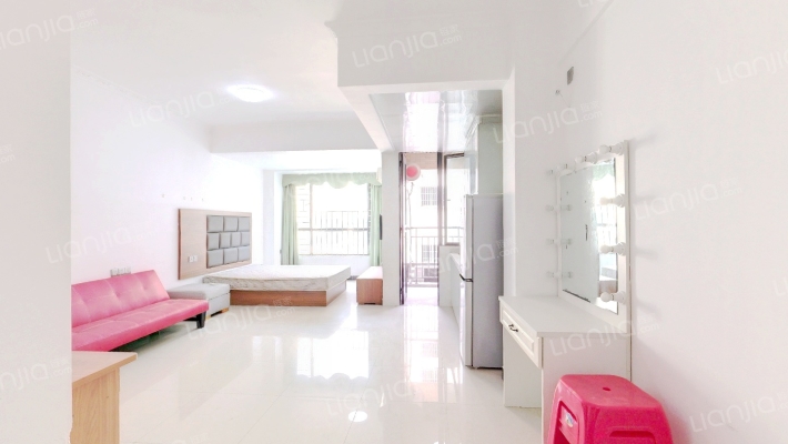 星宝名座二手房实景图