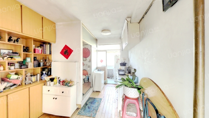 泉园社区二手房实景图