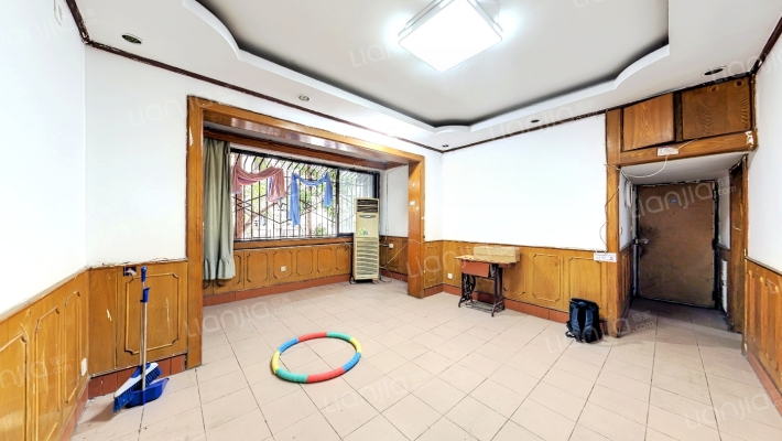 电台家属院二手房实景图