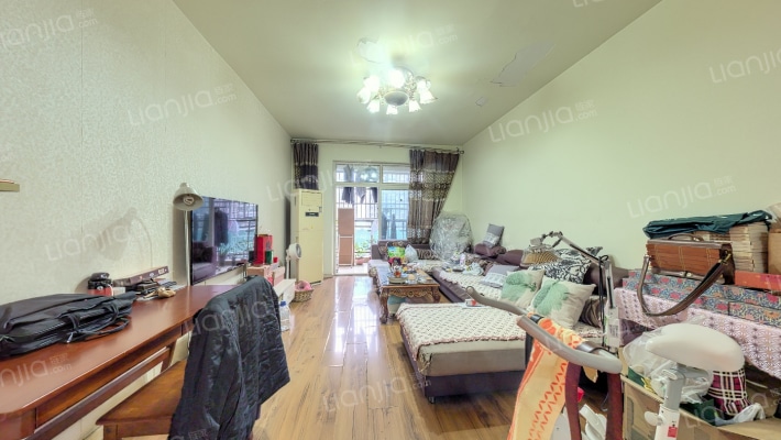 兴元绿洲一期二手房实景图