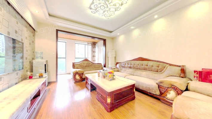 北城映像二手房实景图