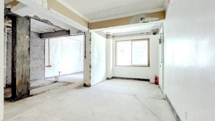 绿都世贸广场二手房实景图