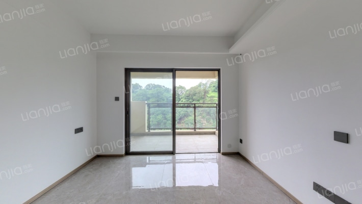 招商雍祥府二手房实景图