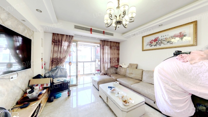 长丰·丽江苑二手房实景图