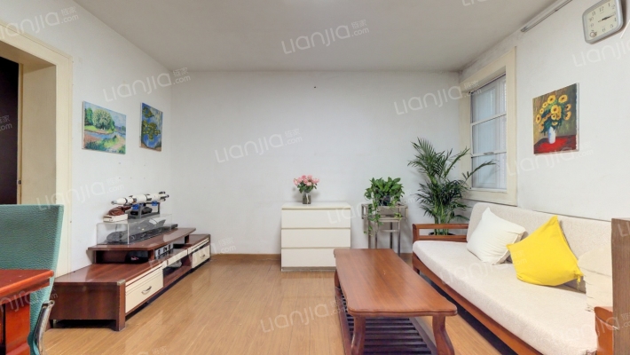 文华苑(宝山)二手房实景图