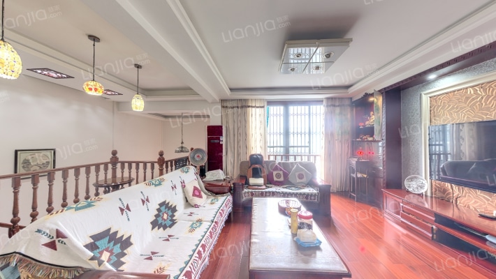 慈湖逸墅二手房实景图