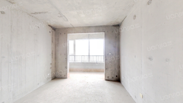 同德晨曦园二手房实景图