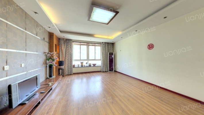 和生公寓二手房实景图