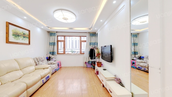 嘉惠七号院二手房实景图