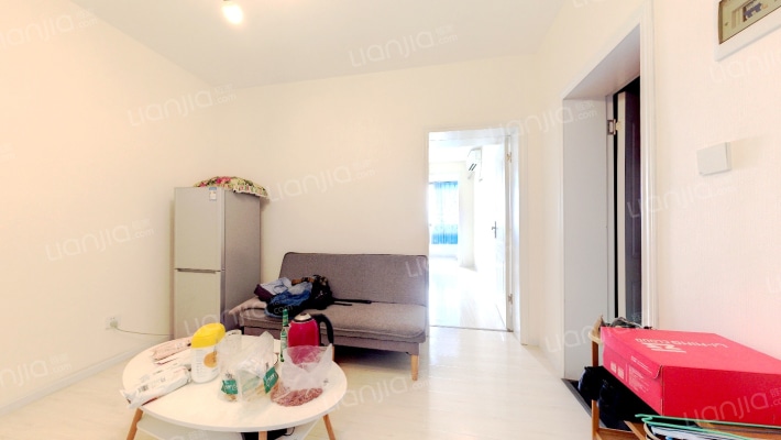 青羊上街398号二手房实景图