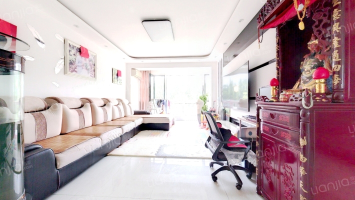 圆梦园二手房实景图