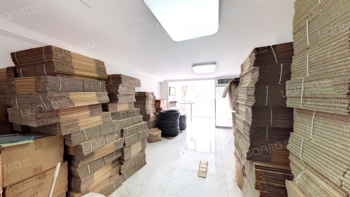 联东U谷无锡总部商务园二手房实景图