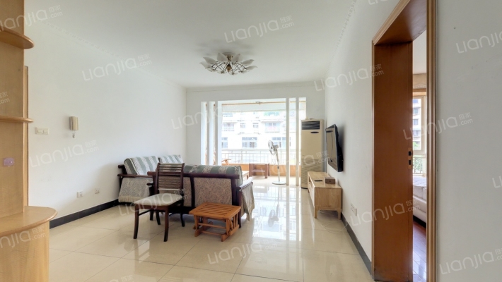 府河竹苑二手房实景图