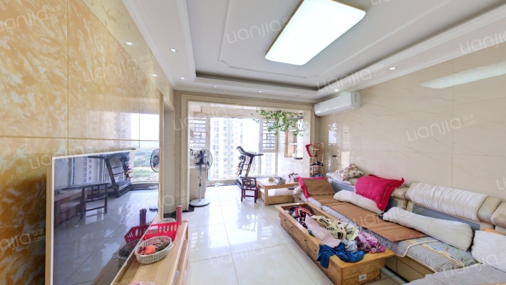 爵世名邸东湖二手房实景图