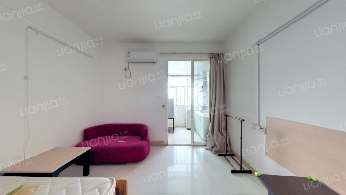 鸿福广场二手房实景图