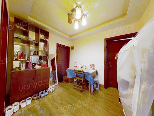 整租·杨枝四村 2室1厅 南