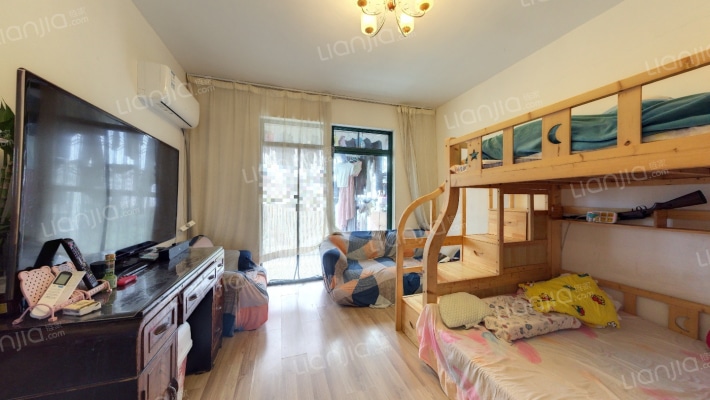 北景园兰清苑二手房实景图