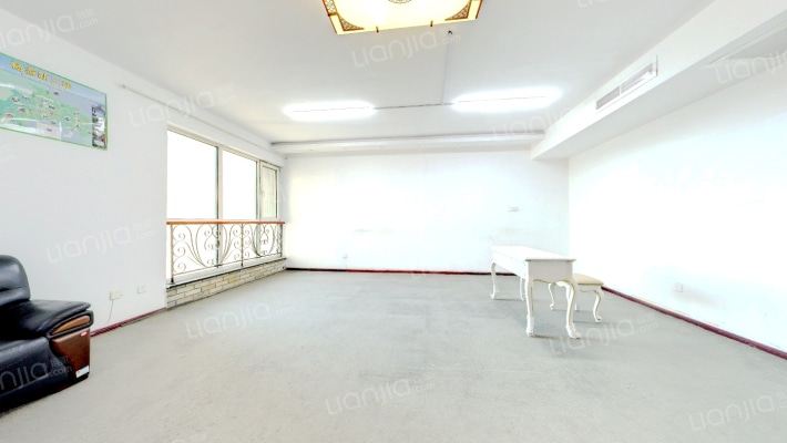 三箭银苑二手房实景图