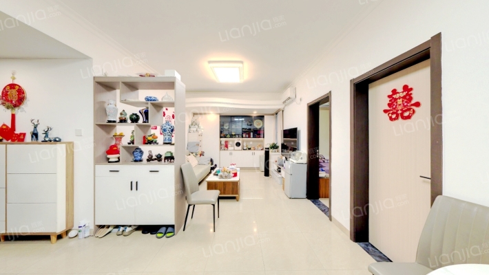 大德大厦二手房实景图