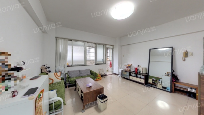 金宇花园二手房实景图